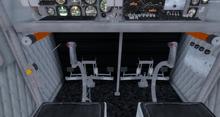 Pilatus Portier PC 6C H2 FSX P3D 4