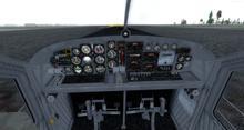 Pilatus PC 6C H2 Portier FSX P3D 5