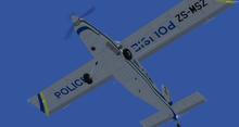 Pilatus PC 6CH2ポーター FSX P3D 8