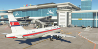 Pyongyang International Airport ZKPY MSFS 2020 13