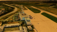 Aeroporto internazionale di Pyongyang ZKPY MSFS 2020/19