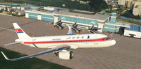 Pyongyang International Airport ZKPY MSFS 2020 2