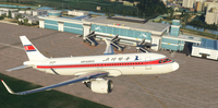 Aeroporto internazionale di Pyongyang ZKPY MSFS 2020/2