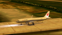 平壌国際空港 ZKPY MSFS 2020 9