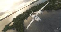 Rutan Model 202 Boomerang MSFS 2020