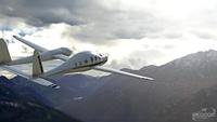 Rutan Model 202 Boomerang MSFS 2020