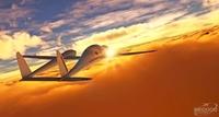 Rutan Model 202 Boomerang MSFS 2020