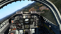 СИАИ Маркетти S 211 Package FSX P3D 10