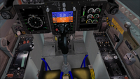 SIAI Marchetti S 211 Package FSX P3D 12