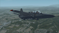 SIAI マルケッティ S 211 Package FSX P3D 14