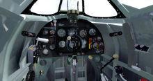 Spitfire Mk 1A FSX P3D 1