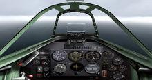 Spitfire Mk 1A FSX P3D 2