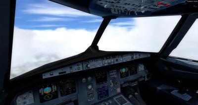 Sukhoi SuperJet SSJ 100 FSX P3D 22