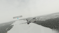 Sukhoi Superjet 100 MSFS 2020 25