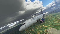 Sukhoi Superjet 100 MSFS 2020