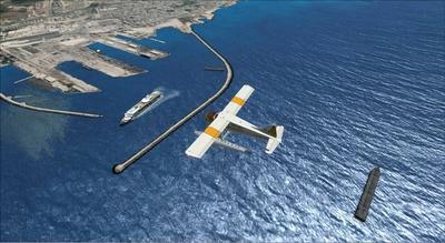 Syrian Coast Photoreal FSX P3D 2