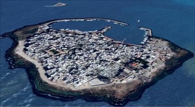 Syrian Coast Photoreal FSX P3D 28