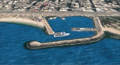 Syrian Coast Photoreal FSX P3D 31