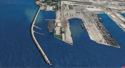 Syrische kust Photoreal FSX P3D 35