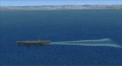 Syrische kust Photoreal FSX P3D 39