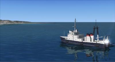 Syrian Coast Photoreal FSX P3D 47