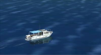 Syrian Coast Photoreal FSX P3D 48