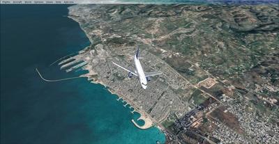 Syrian Coast Photoreal FSX P3D 59