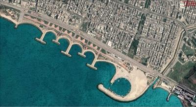 Syrian Coast Photoreal FSX P3D 7