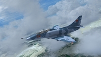 ТА 4J package для FSX P3D 4