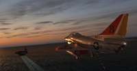 TA 4J package pentru FSX P3D 9