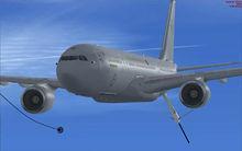 Tom Airbus A330MRTT200