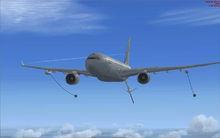 Tom Airbus A330MRTT200