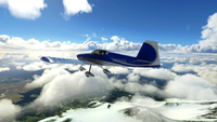 Vans Aircraft RV 7 и 7A MSFS 2020 14