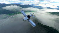 Vans Aircraft RV 7 and 7A MSFS 2020 15