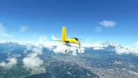 Vans Aircraft RV 7 и 7A MSFS 2020 17