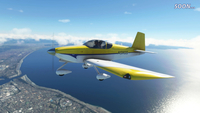 Vans Aircraft RV 7 och 7A MSFS 2020 3