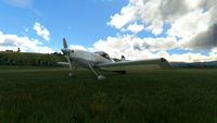 Vans Aircraft RV 7 и 7A MSFS 2020 9