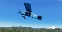 deporte rápido FSX P3D 11