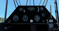 Зипи Спорт FSX P3D 3