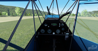 deporte rápido FSX P3D 4