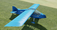 deporte rápido FSX P3D 5