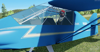 deporte rápido FSX P3D 7