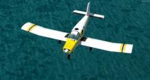 Aerospace Fletcher FU24 950 sorozat FSX P3D 13