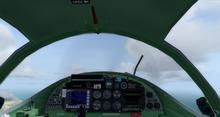 Aerospace Fletcher FU24 Series 950 FSX P3D 19