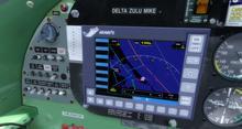 Industria aerospațială Fletcher FU24 950 Series FSX P3D 22