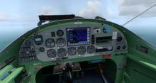 Aerospace Fletcher FU24 950 Series FSX P3D 24