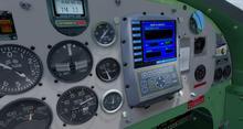 Aerospace Fletcher FU24 950 Series FSX P3D 26