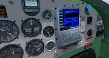 Luft- und Raumfahrt Fletcher FU24 950 Series FSX P3D 26