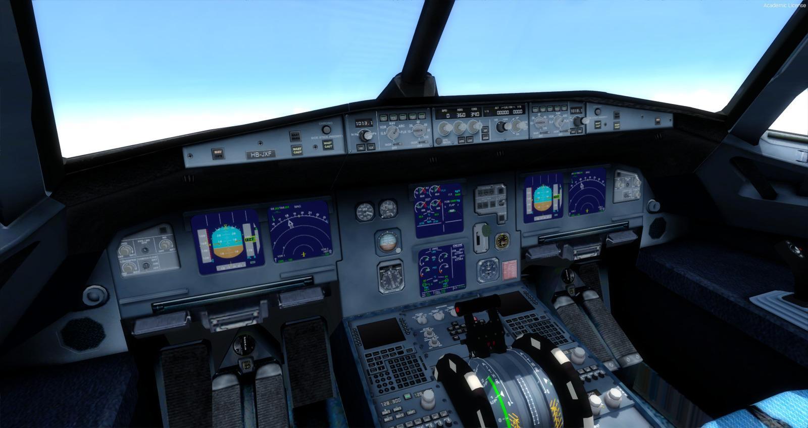 Airbus A3 0 Easyjetをダウンロード Fsx P3d