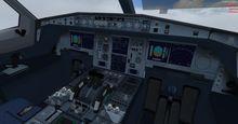 Airbus A330 200 FSX P3D 10